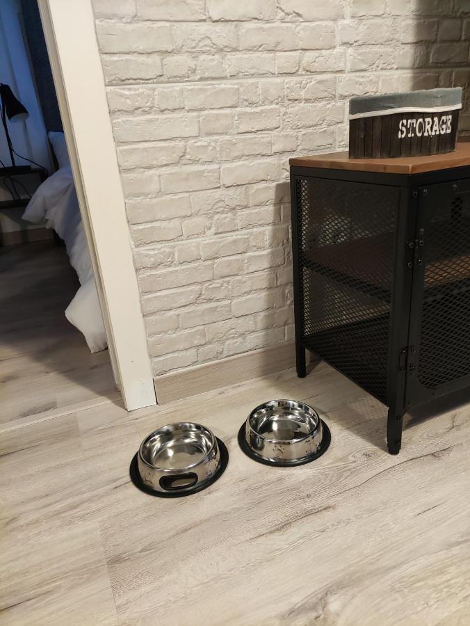 Apartamento Casa Aurelio Lejlighed Gijón Eksteriør billede