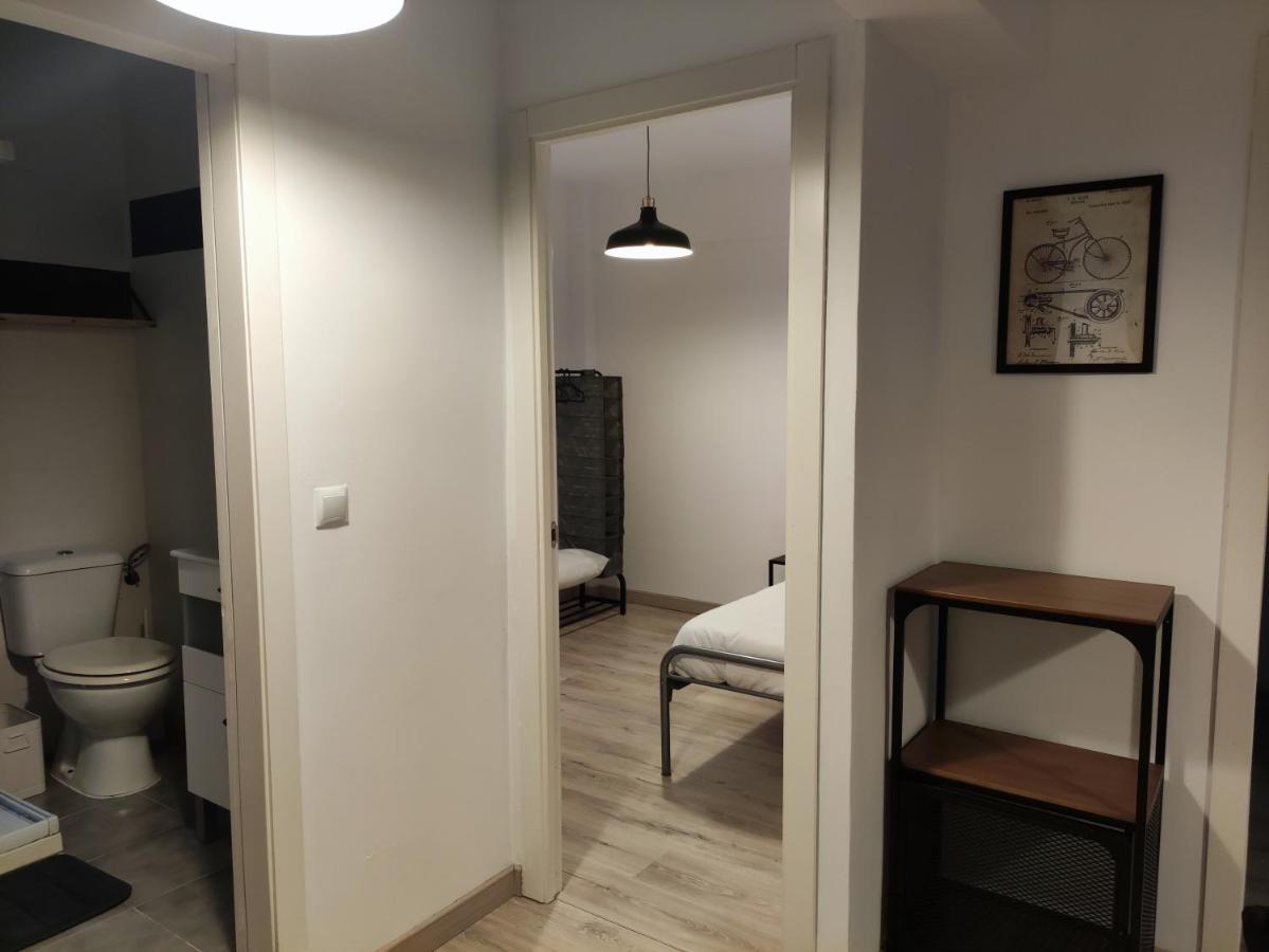 Apartamento Casa Aurelio Lejlighed Gijón Eksteriør billede
