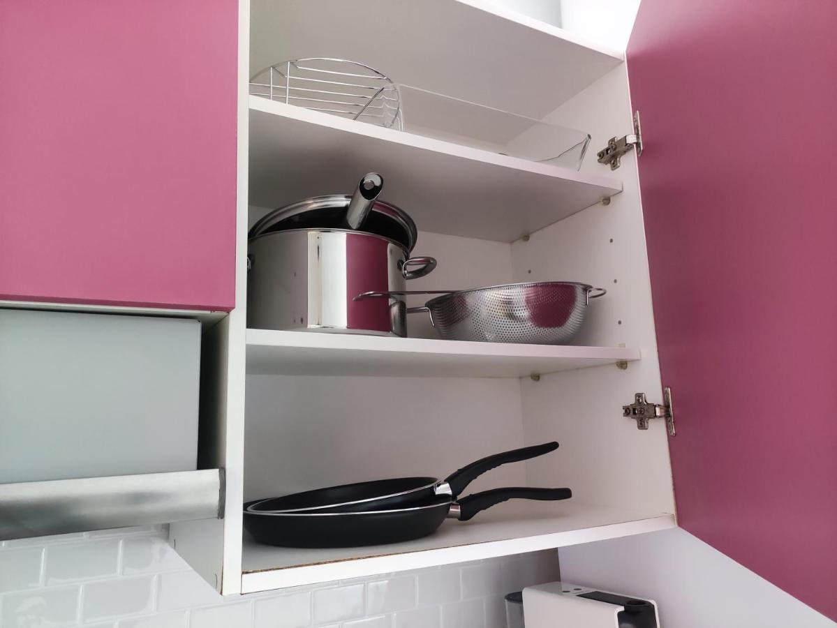 Apartamento Casa Aurelio Lejlighed Gijón Eksteriør billede