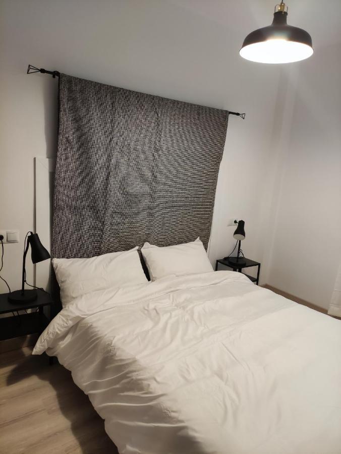 Apartamento Casa Aurelio Lejlighed Gijón Eksteriør billede