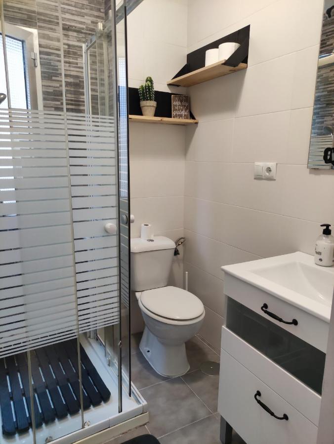 Apartamento Casa Aurelio Lejlighed Gijón Eksteriør billede