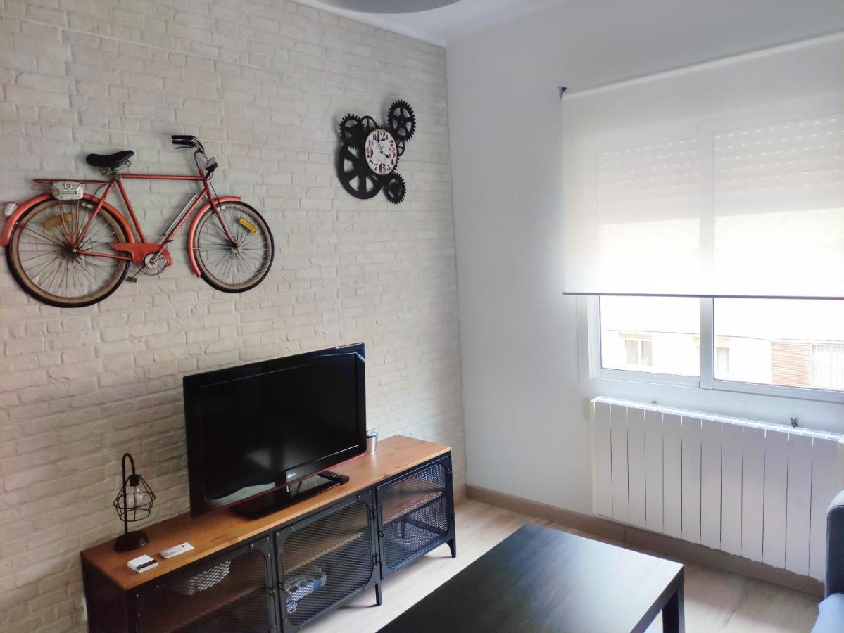 Apartamento Casa Aurelio Lejlighed Gijón Eksteriør billede