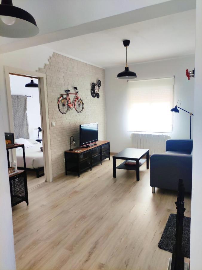 Apartamento Casa Aurelio Lejlighed Gijón Eksteriør billede